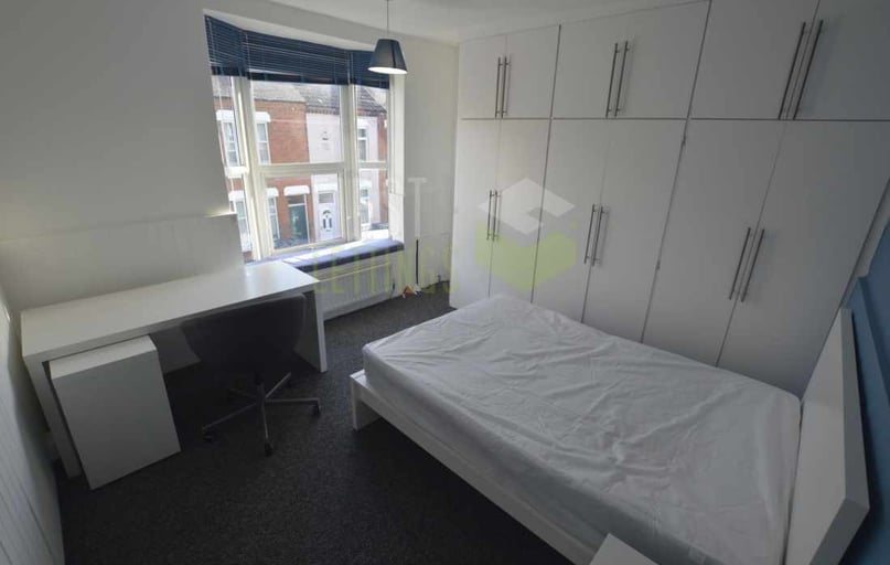 Sheridan Street, Aylestone Park, Leicester - Image 1