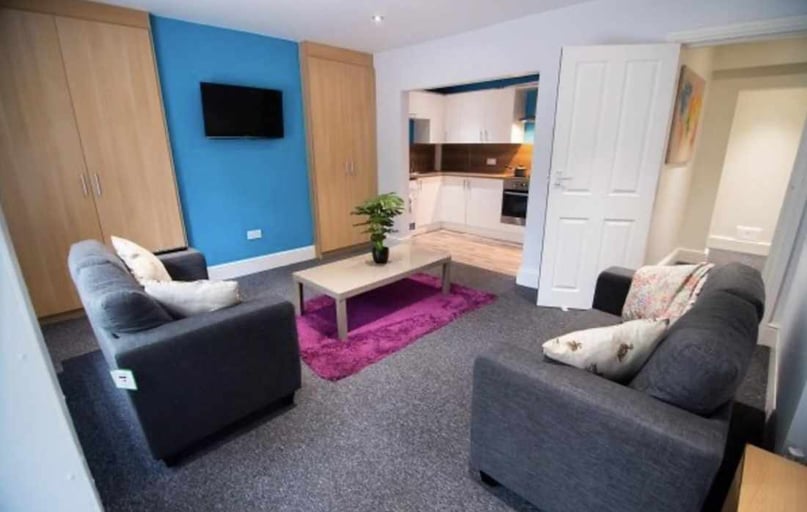 61-63 Clarkehouse Road, Broomhall, Sheffield - Image 1