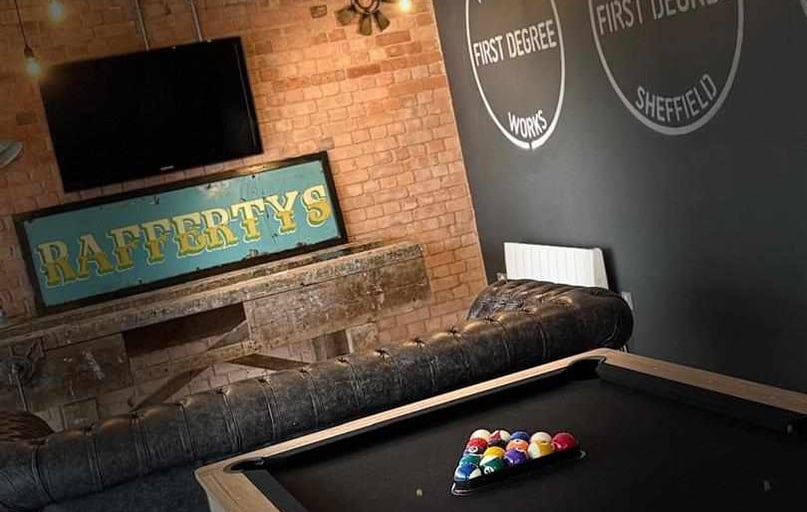 Arundel Gate, Devonshire Green, Sheffield - Image 1