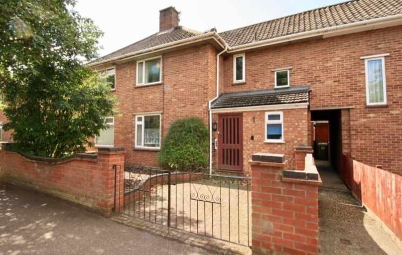 Peckover Road, Eaton, Norwich - Image 1