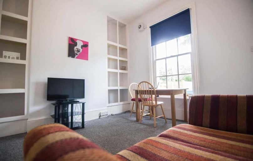 Clarkehouse Road, Broomhall, Sheffield - Image 1