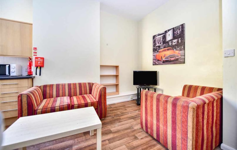 Ecclesall Road, Sharrow, Sheffield - Image 1