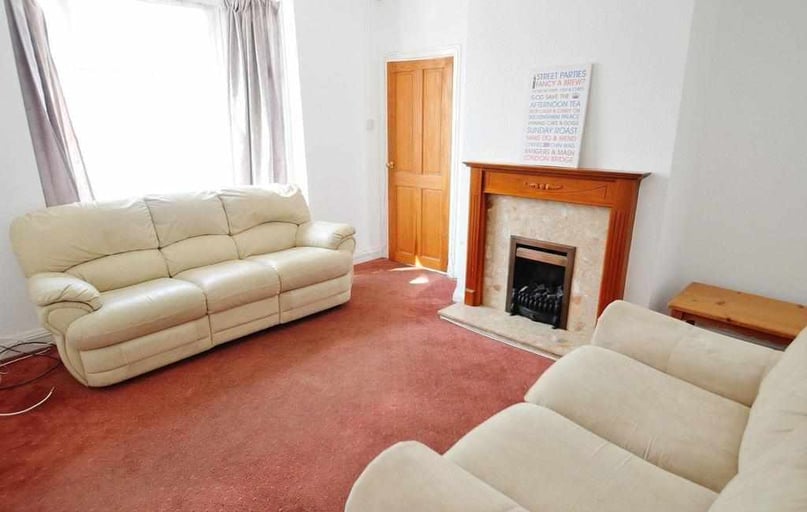 Milner Road, Selly Park, Birmingham - Image 1