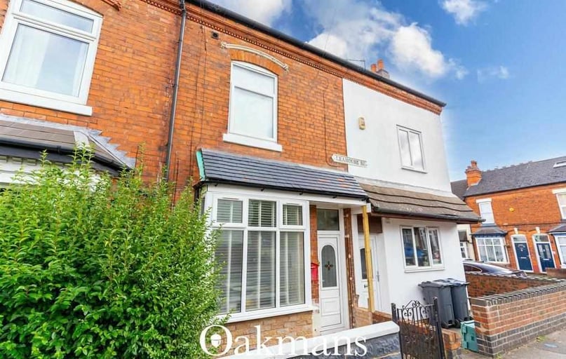 Lea House Road, Stirchley, Birmingham - Image 1