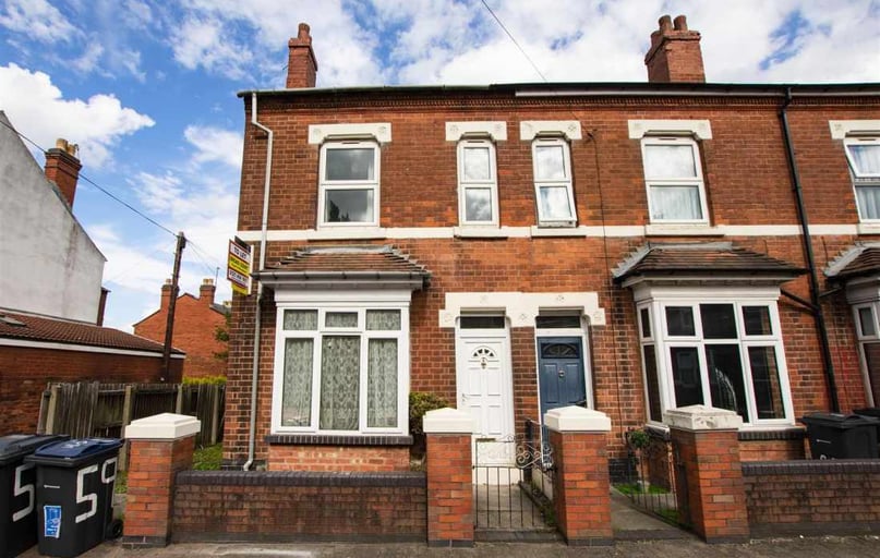 59 Dawlish Road, Selly Park, Birmingham - Image 1