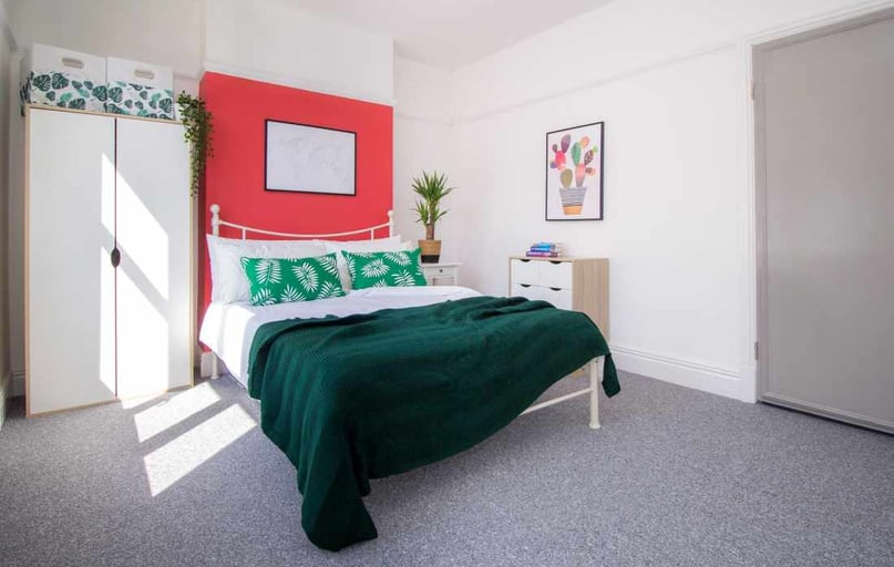 Chaucer Street, Highfields, Leicester - Image 1