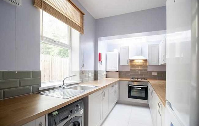 Thompson Road, Sharrowvale, Sheffield - Image 1