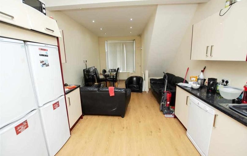 Tiverton Road, Selly Park, Birmingham - Image 1