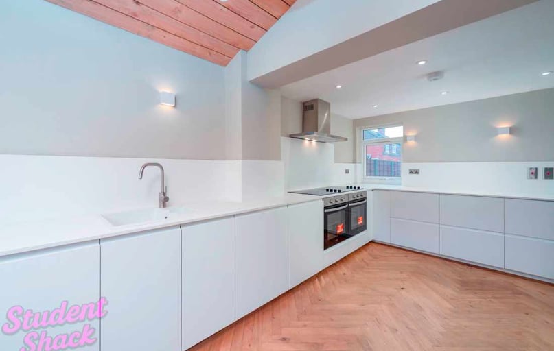 Colgate Crescent , Fallowfield, Manchester - Image 1