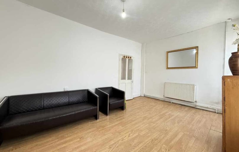 Splott, Adamstown, Cardiff - Image 1