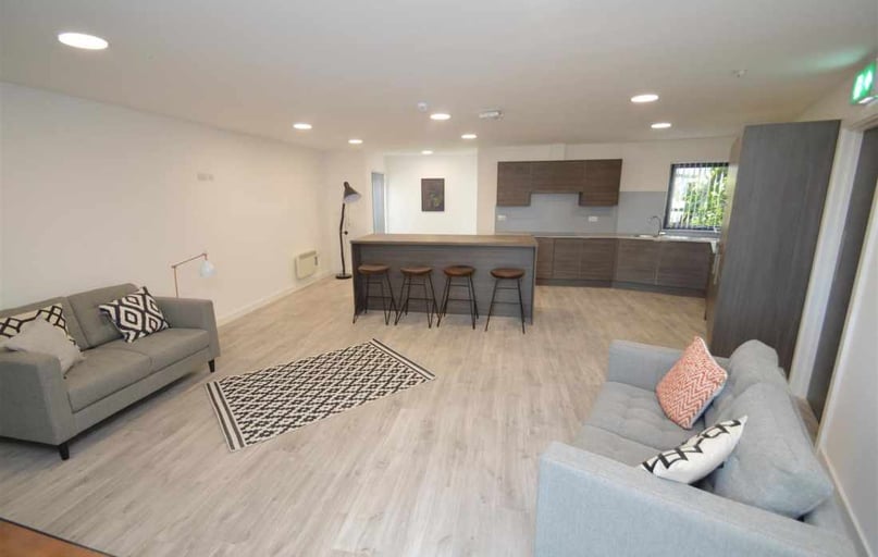 2a Frederick Road, Selly Park, Birmingham - Image 1