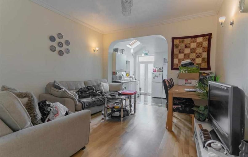 Milner Road, Selly Park, Birmingham - Image 1