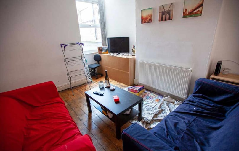 Landcross Road, Fallowfield, Manchester - Image 1