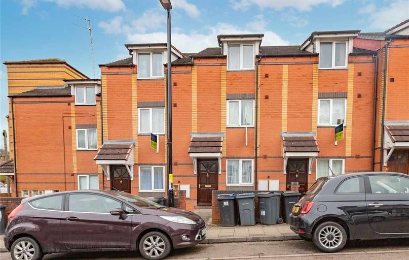 Exeter Road, Selly Park, Birmingham - Image 1