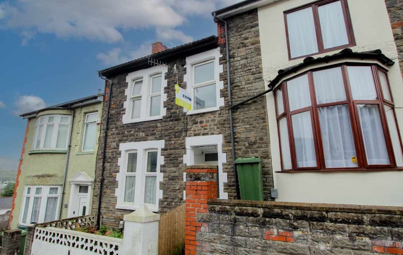 Treforest, Pontypridd - Image 1