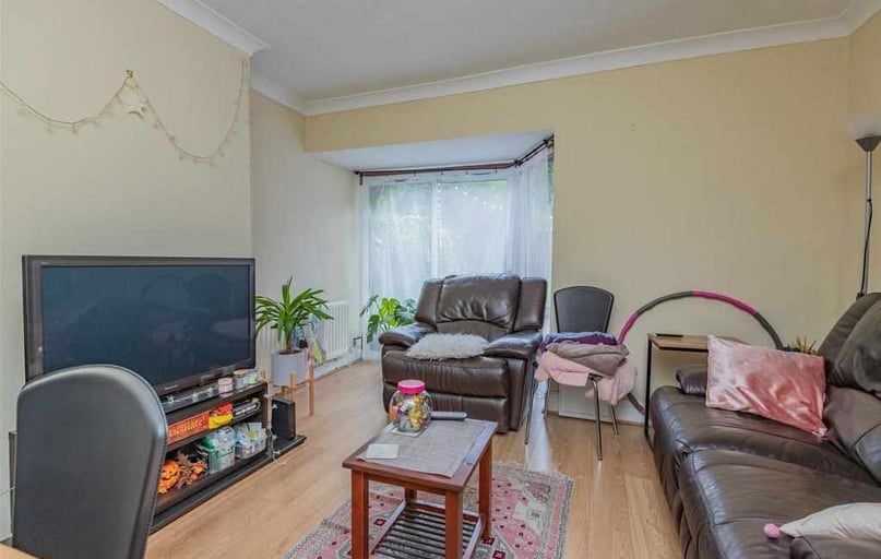 Reservoir Road, Harborne, Birmingham - Image 1