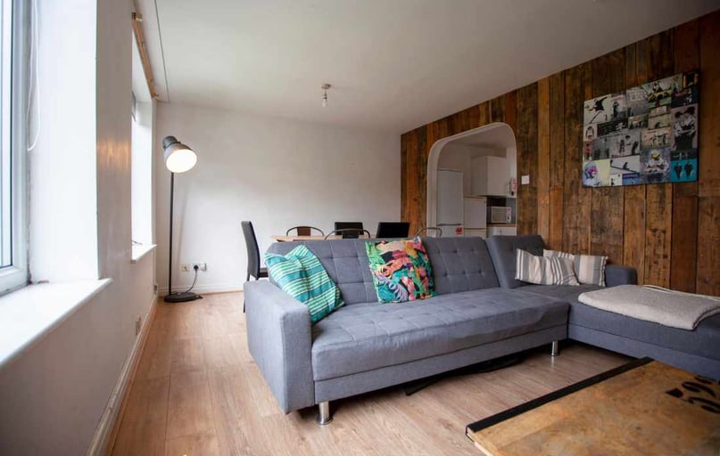 2c Alan Road, Withington, Manchester - Image 1