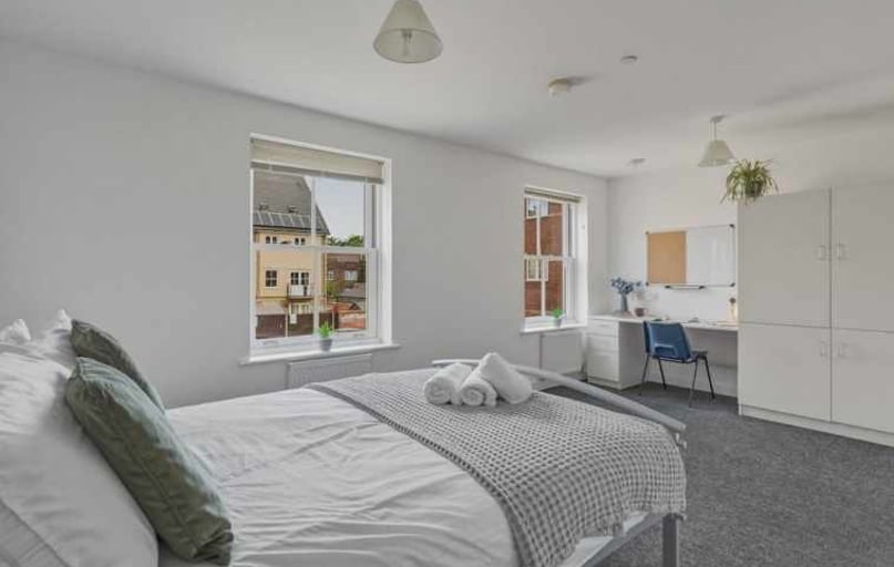 29 Oak Street, City Centre, Norwich - Image 1
