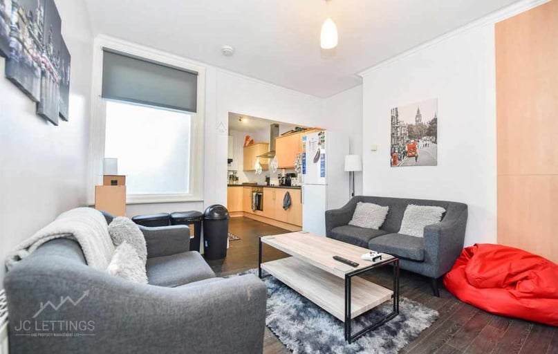 Peveril Road, Ecclesall, Sheffield - Image 1