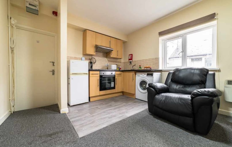 Adamsdown, Adamstown, Cardiff - Image 1