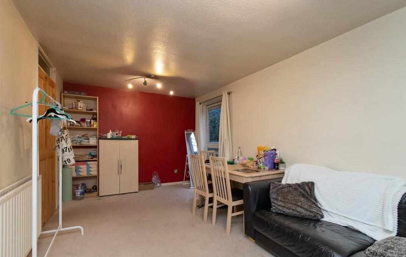 Seymour Close, Selly Park, Birmingham - Image 1