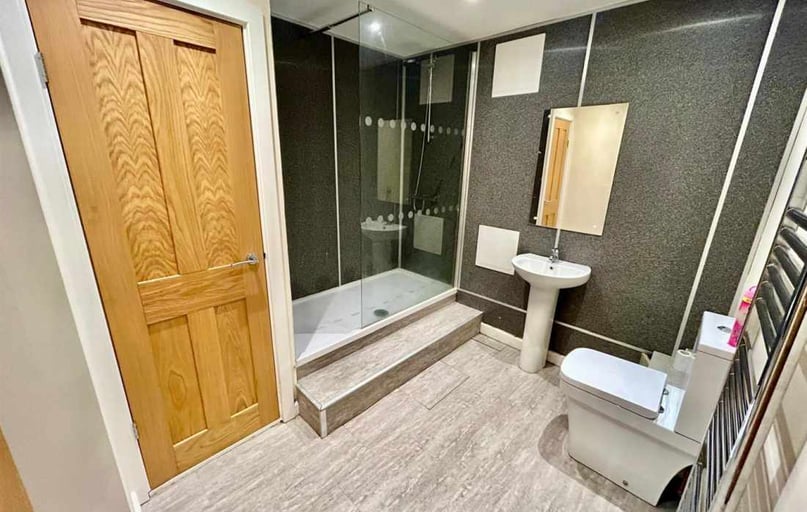 12 Denby Street, Highfield, Sheffield - Image 1