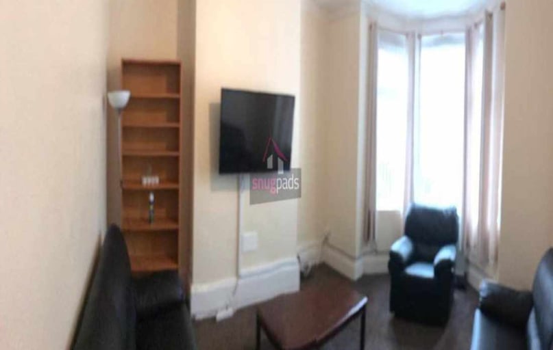 Salford, Seedley - Image 1