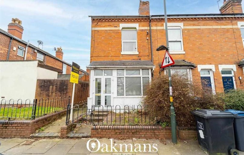 Katie Road, Selly Oak, Birmingham - Image 1