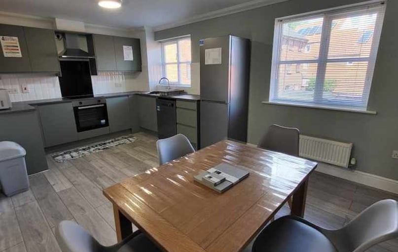 New Mills Yard, City Centre, Norwich - Image 1