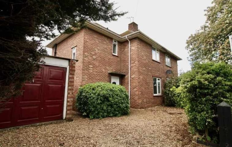 Scarnell Road, Earlham, Norwich - Image 1