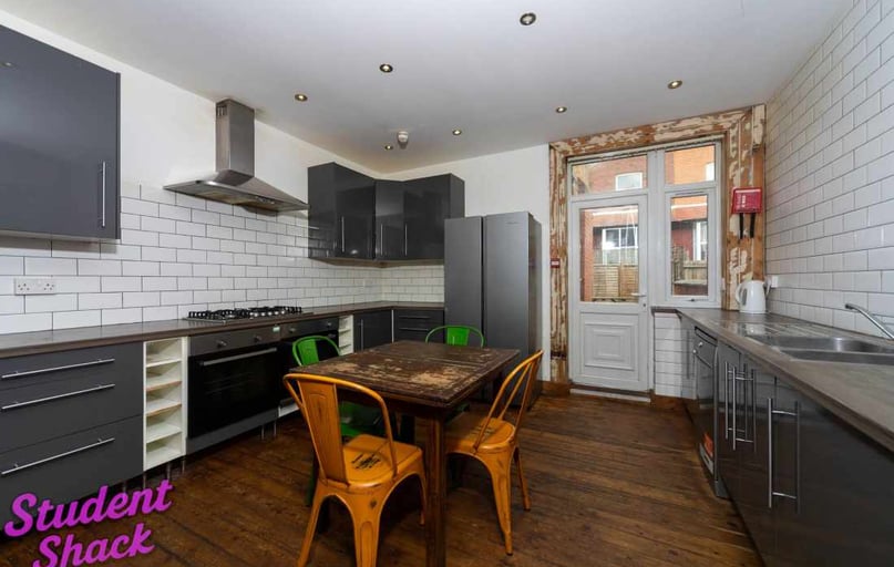 Cawdor Road Fallowfield Manchester, Fallowfield, Manchester - Image 1