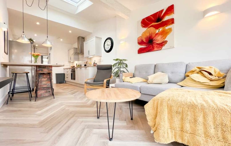 Heath, Gabalfa, Cardiff - Image 1