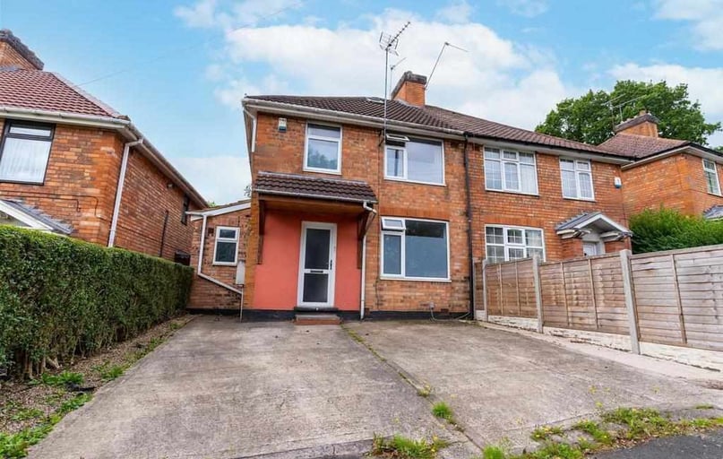 Harborne Lane, Harborne, Birmingham - Image 1