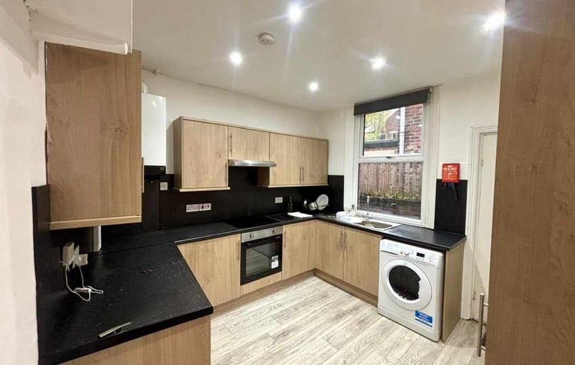 Ecclesall Road, Sharrowvale, Sheffield - Image 1