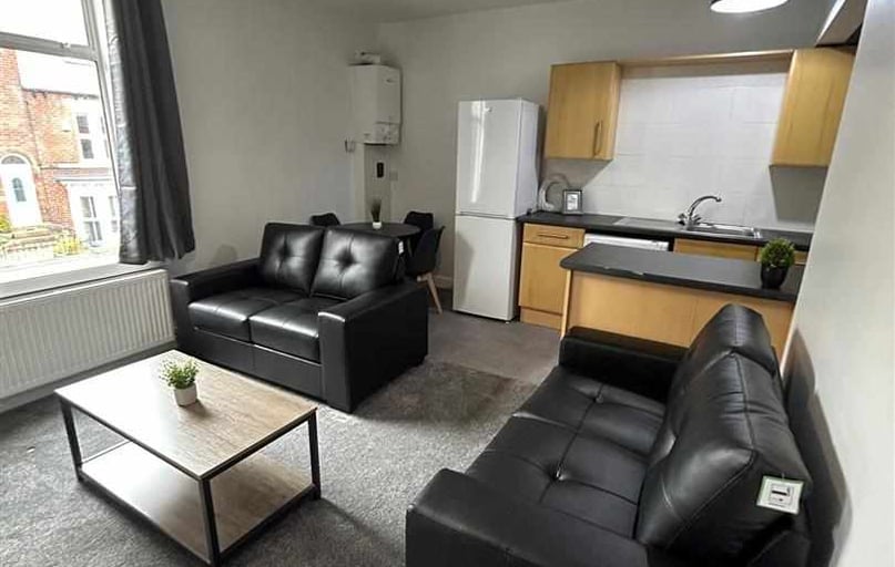 Cowlishaw Road, Sharrowvale, Sheffield - Image 1