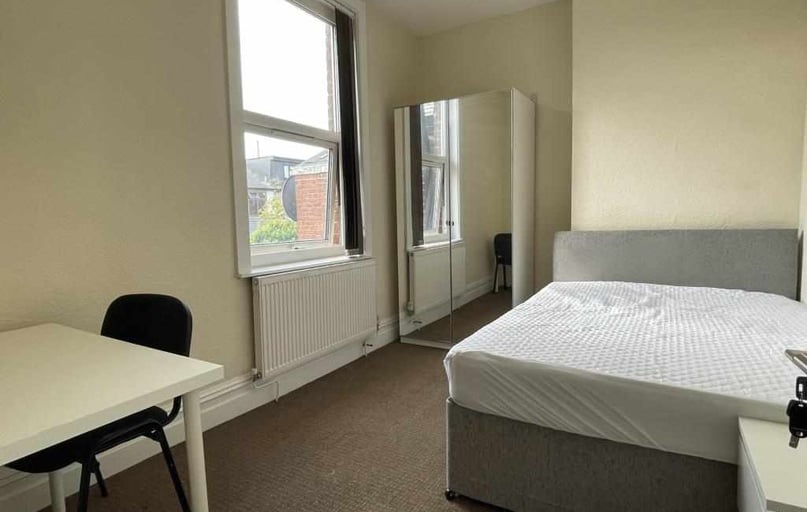 Balfour Road, Plungington, Preston - Image 1