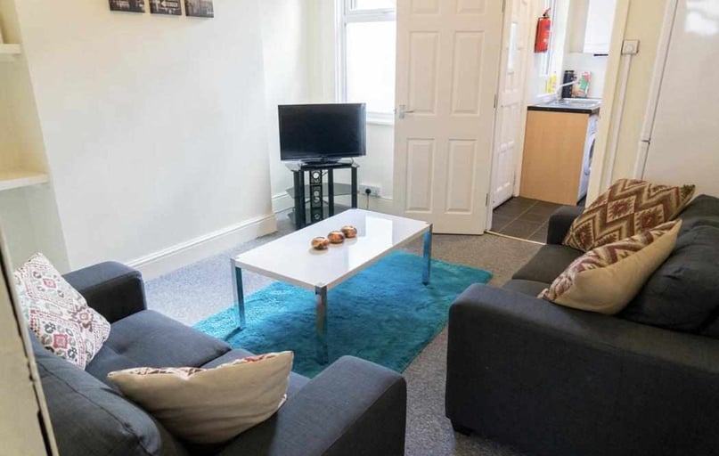 Harefield Road, Sharrow, Sheffield - Image 1