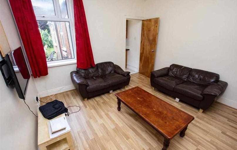 Tiverton Road, Selly Park, Birmingham - Image 1