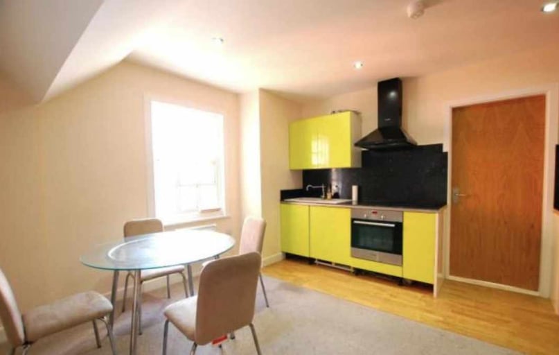 10 Denby Street, Highfield, Sheffield - Image 1