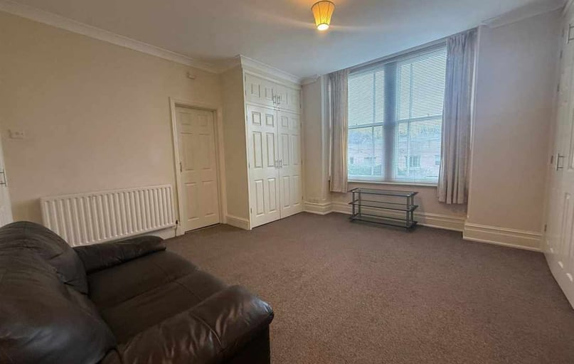 Clarkegrove Road, Broomhall, Sheffield - Image 1