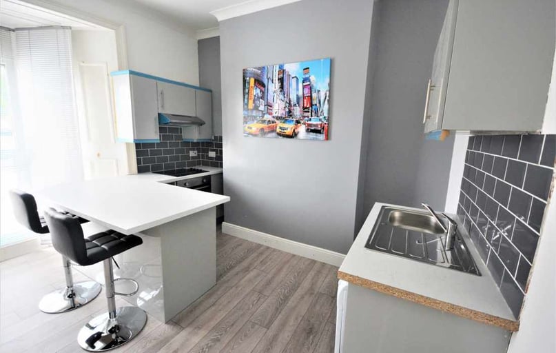 Cradock Street, City Centre, Swansea - Image 1