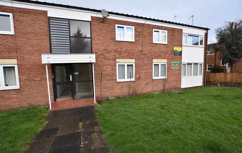 Herons Way, Selly Park, Birmingham - Image 1