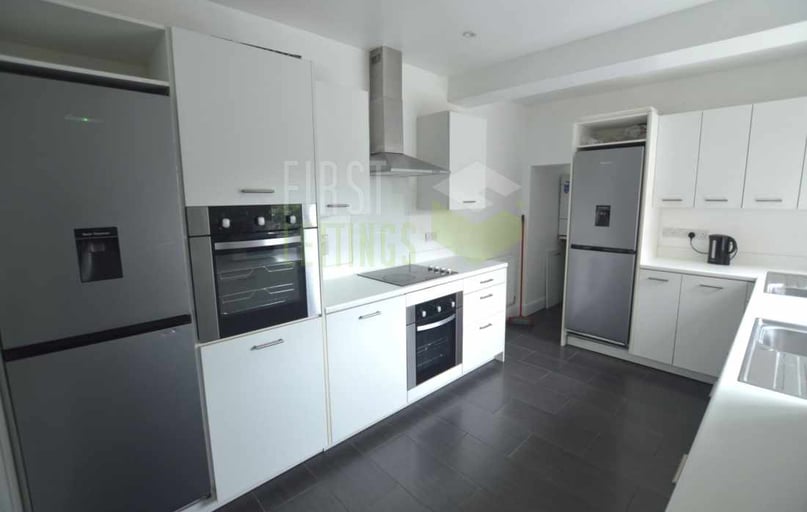 Saxby Street, Highfields, Leicester - Image 1