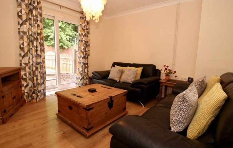 Mottram Close, Earlham, Norwich - Image 1