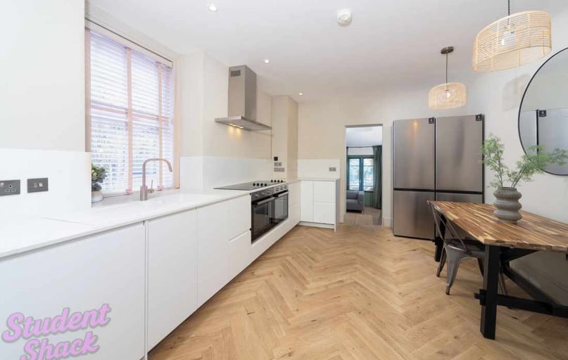 Victoria Road, Fallowfield, Manchester - Image 1