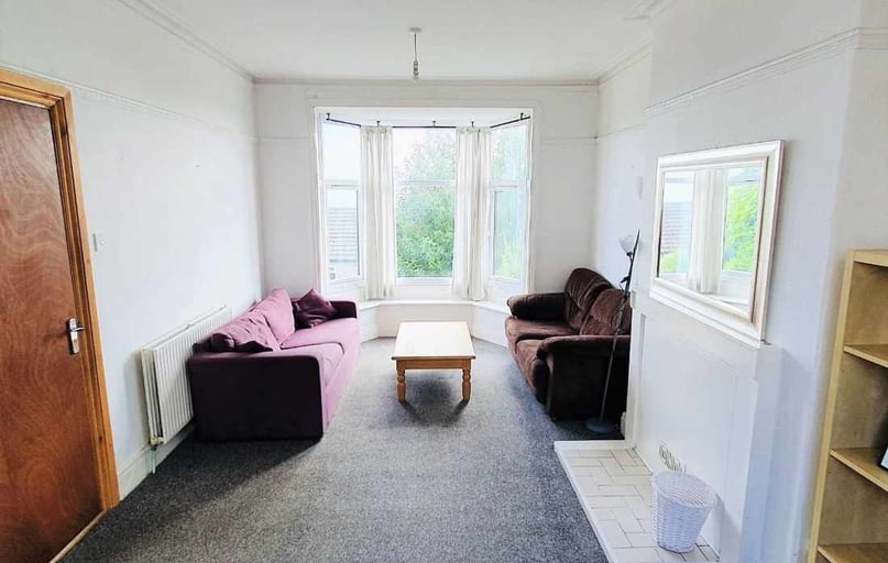 Hazel Road, Uplands, Swansea - Image 1