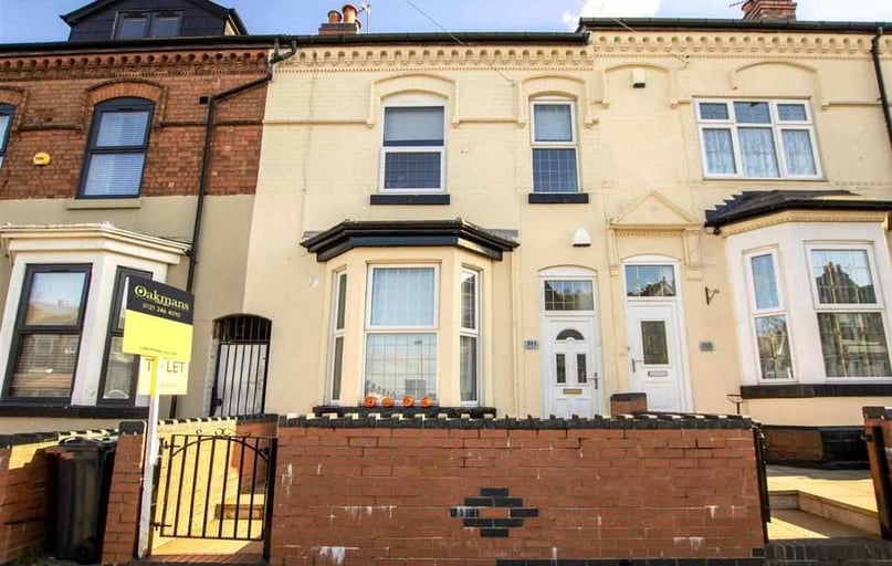 Rotton Park Road, Smethwick, Birmingham - Image 1