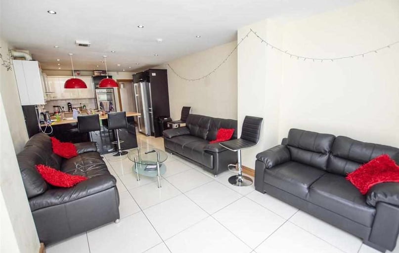 Hubert Road, Selly Park, Birmingham - Image 1