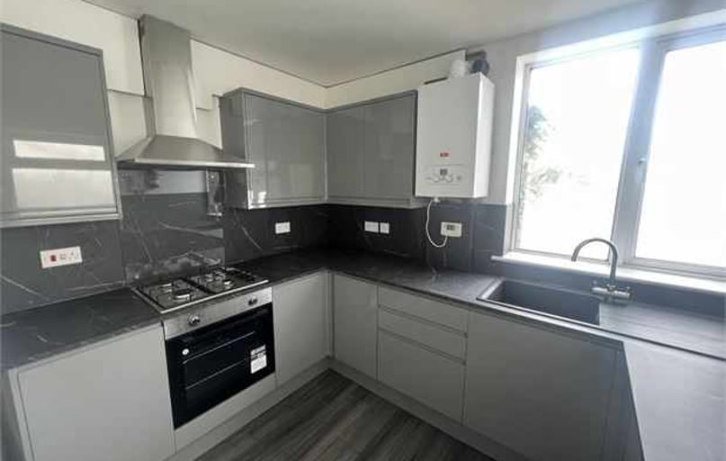 Richardson Street, Neath, Swansea - Image 1