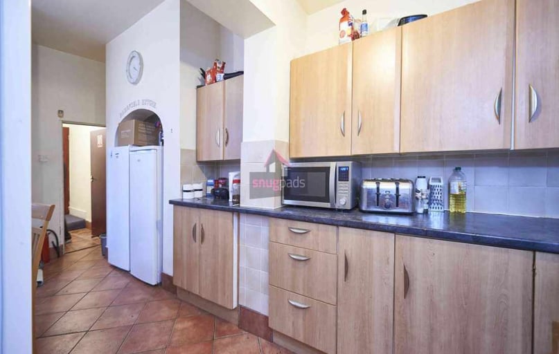 Salford, Seedley - Image 1